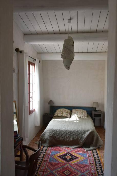 La Petite Maison Des Artistes Séguret Eksteriør bilde